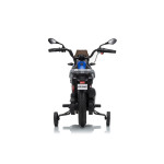 Elektrická motorka BMW G310GS - modrá